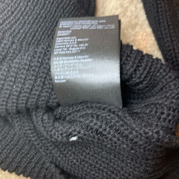 Divided H&M, size S. - Picture 7 of 10